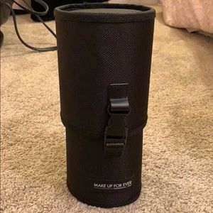 Makeup Forever Brush holder